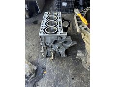 FORD FİESTA 1.25 KOMPLE MOTOR