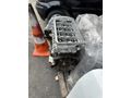 FORD TRANSİT 2.2 155 ps KOMPLE MOTOR