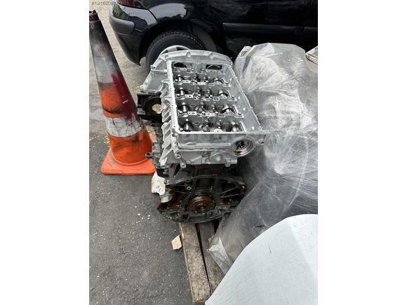 FORD TRANSİT 2.2 155 ps KOMPLE MOTOR