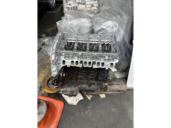 FORD TRANSİT 2.2 155 ps KOMPLE MOTOR
