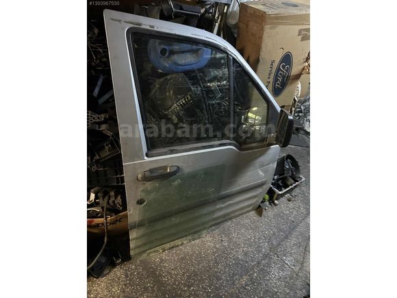 FORD CONNECT SAĞ ÖN KAPI