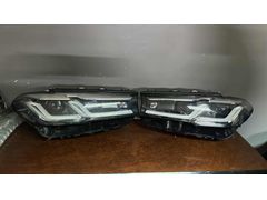 BMW G30 LCİ SAĞ SOL FAR ADAPTİVE LED 2020 9479274-10