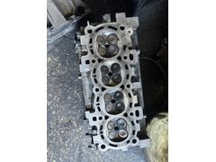 FORD FOCUS SILINDIR KAPAĞI 1.6 BENZİNLİ