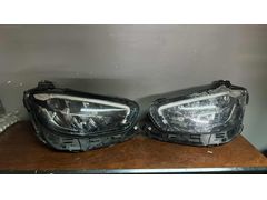 A213 906 98 09Far, MERCEDES-BENZ E