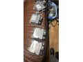 FORD COURIER AIRBAG BEYINLERI