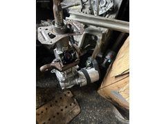 FORD FOCUS 4 DIREKSIYON MAFSALI