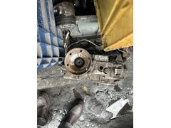 LAND ROVER FREELANDER DIFRANSIYEL