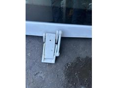 FORD TRANSIT BAGAJ MENTEŞESİ 360 DERECE