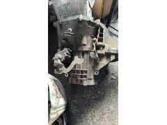 FORD CUSTOM KOMPLE ŞANZIMAN