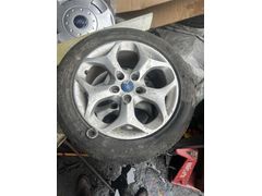 Ford Focus takım jant