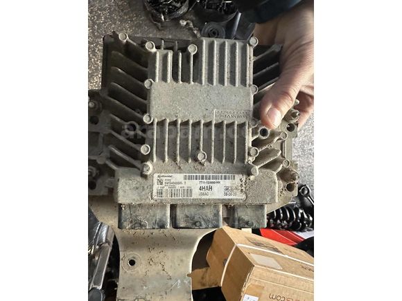7T11-12A659-HH FORD CONNECT MOTOR BEYNI