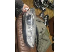 FORD FOCUS 3.5 SAĞ FAR MERCEKLI LEDLI