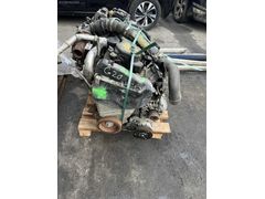 K9K 110luk FUL DOLU RENAULT MOTOR