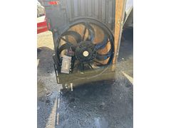 FIRD ECOBOST 1.6 KOMPLE FAN MOTORU ECOSPORT