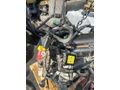 CİTROEN NEMO 1.4 DİZEL MOTOT TESİSATI