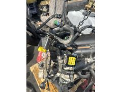 CİTROEN NEMO 1.4 DİZEL MOTOT TESİSATI