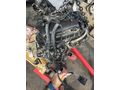CİTROEN NEMO 1.4 DİZEL MOTOT TESİSATI