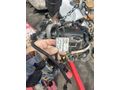 CİTROEN NEMO 1.4 DİZEL MOTOT TESİSATI
