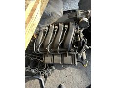 RENAULT MEGAN 1 KOMPLE MOTOR