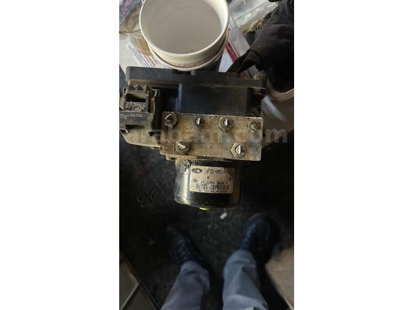 2M51-2M110-EE- FORD FOCUS FORD CONNET ABS BEYNİ