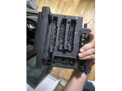 FORD ESKORT SGORTA KUTUSU KLİMALI