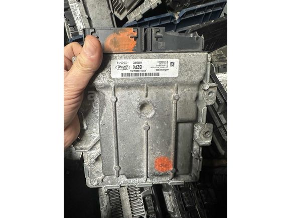 KK21-12A650-FA FORD CUSTOM MOTOR BENI