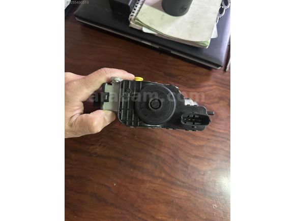14673436024 FORD TRANSİT EDBULUĞ MOTORU