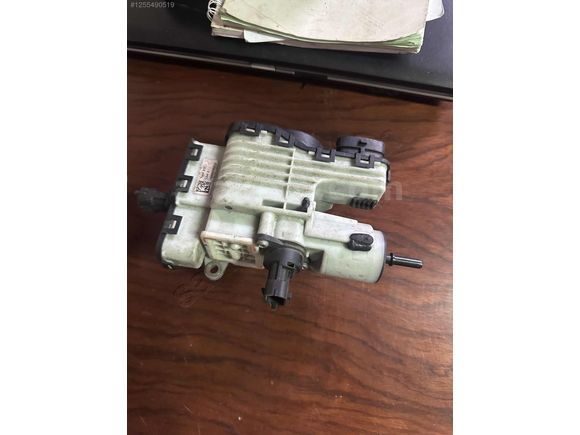 14673436024 FORD TRANSİT EDBULUĞ MOTORU
