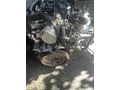 Renault master komple dolu motor