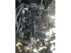 Renault master komple dolu motor
