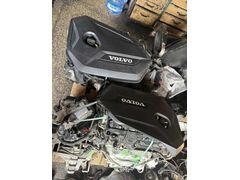 VOLVO S60 s70 KOMPLE DOLU FUL MOTOR 1.6 ecobost