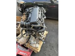 FORD FİESTA 1.4 DV4 KOMPLE MOTOR