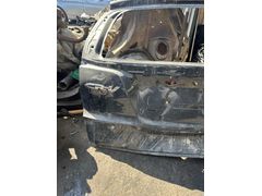 HONDA CRV BAGAJ KAPAĞI