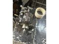 Ford custom mazot pompası