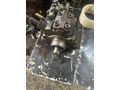 Ford custom mazot pompası