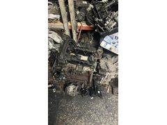 FORD FOCUS FIESTA 1.0 ECOBOST MOTOR