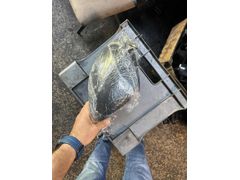 Renault Clio sıfır orijinal ayna