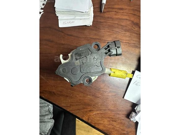FORD TRANSİT EDBULUĞ MOTORU