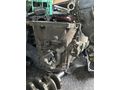 FORD CUSTOM 6 İLERİ ŞANZUMAN