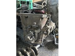 FORD CUSTOM 6 İLERİ ŞANZUMAN