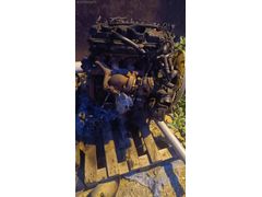 FORD TRANSİT KOMPLE DOLU V347 MOTOR