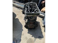 FORD TRANSİT V184 MOTOR