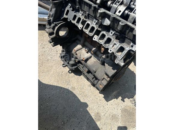 FORD TRANSİT V184 MOTOR