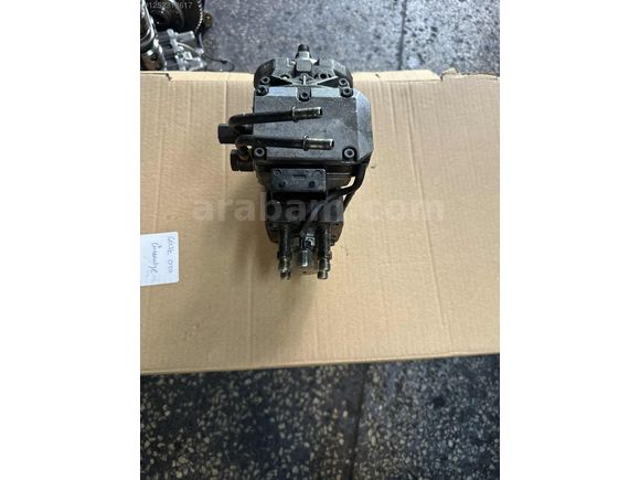 FORD CONNET MAZOT POMPASI 75 LİK