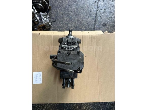 FORD CONNET MAZOT POMPASI 75 LİK