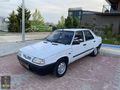 SLV CAR 'DAN RENAULT BRODWAY