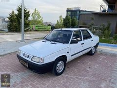 SLV CAR 'DAN RENAULT BRODWAY