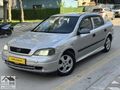 2001 MODEL OPEL ASTRA OTOMATİK VİTES HASAR KAYITSIZ