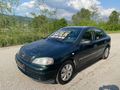 ÖZKAN OTOMOTİVEN 2000 ASTRA 1.6 16W 2 PARCA BOYALI