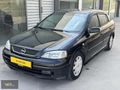 VİP MOTORS DAN TR NİN EN UCUZU OTOMATİK KLİMA ASTRA K.K.12TAKSİT